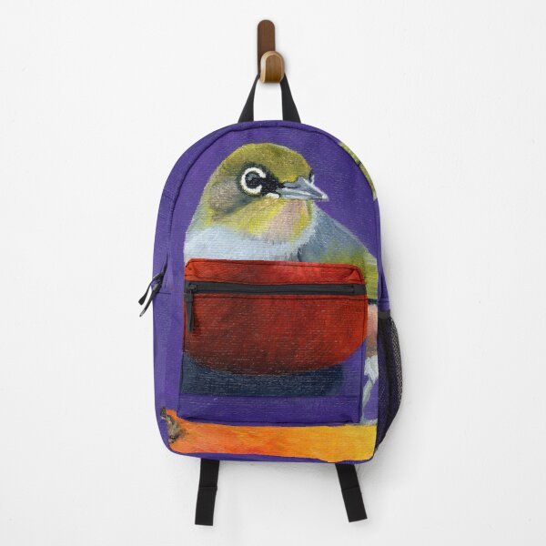 Item preview, Wax Eye on Apples No.3 designed and sold by Gee Lyon.