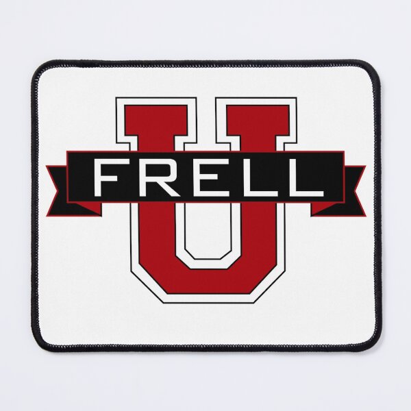 Item preview, Frell U designed and sold by spritelady.