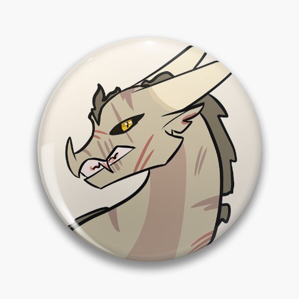Item preview, Burn designed and sold by Dragonkitty11.