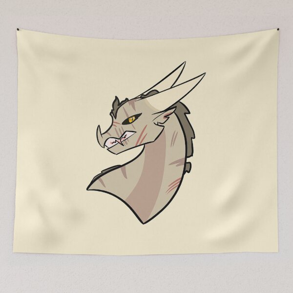 Item preview, Burn designed and sold by Dragonkitty11.