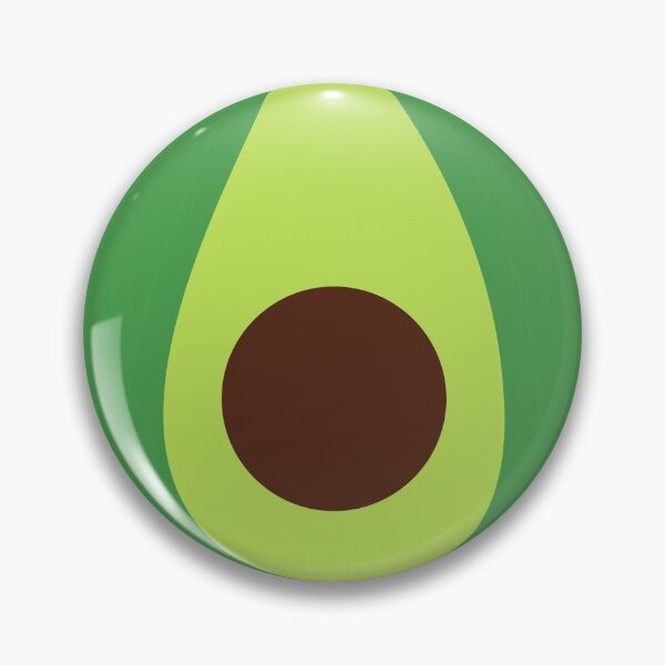 Item preview, Avocado Costume Halloween Fun designed and sold by SewnMemories.