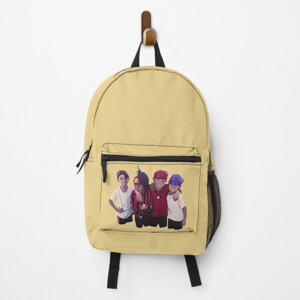 Item preview, Waggish Lads ~ designed and sold by Jeanine King.