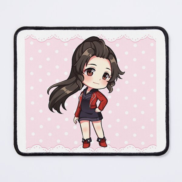 Item preview, Boss Chibi designed and sold by mimzy630.