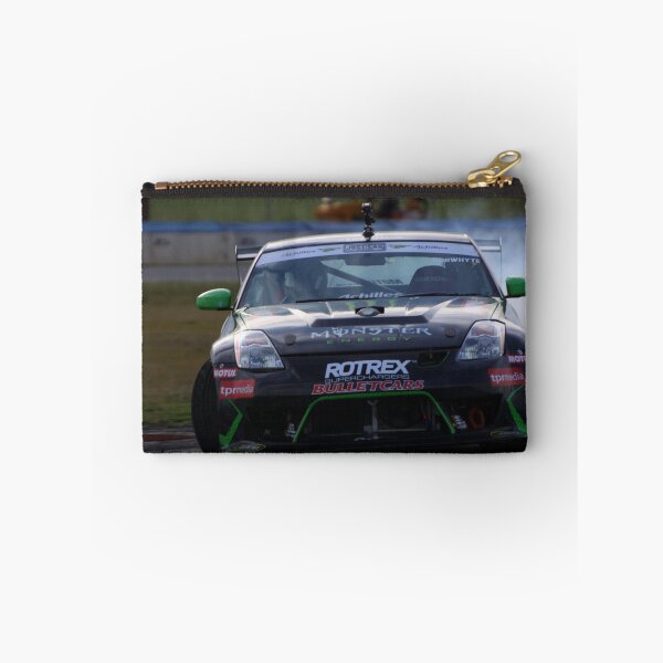 Item preview, Australian Drift GP - Mallala Pt.37 designed and sold by Stuart Daddow Photography.
