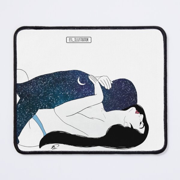 Item preview, MIDNIGHT (LIMITED EDITION) designed and sold by essillustrator2.