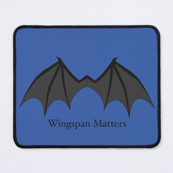 Item preview, Wingspan Matters designed and sold by Thorn and Lore.