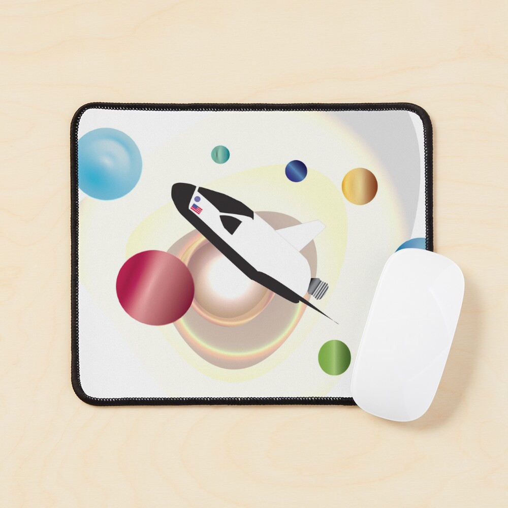 Item preview, Mouse Pad designed and sold by spritelady.
