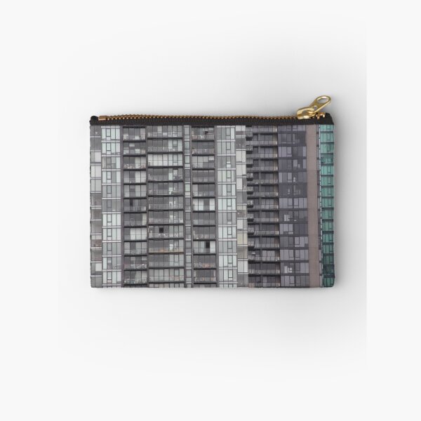 Item preview, Melbourne city scape designed and sold by Trevor Corran.