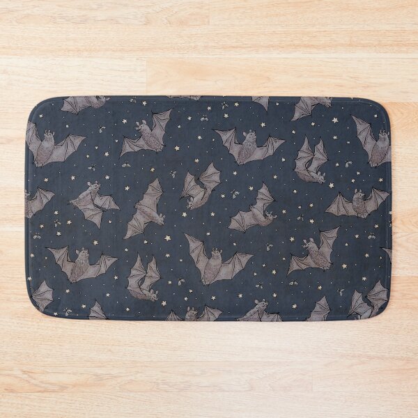 Item preview, A frolic of bats designed and sold by tanaudel.