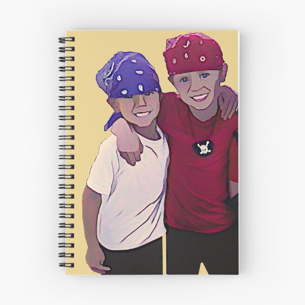 Item preview, Waggish Lads ~  designed and sold by Jeanine King.