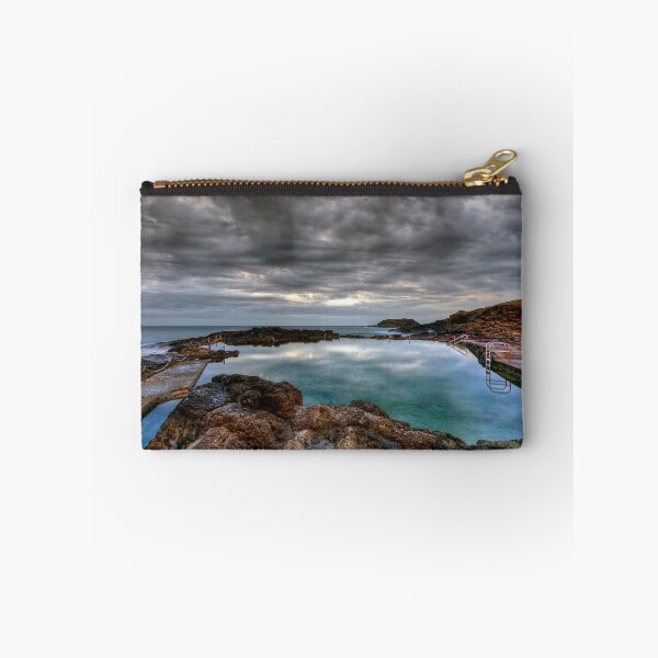 Item preview, Rockpool Sunrise. designed and sold by Warren  Patten.