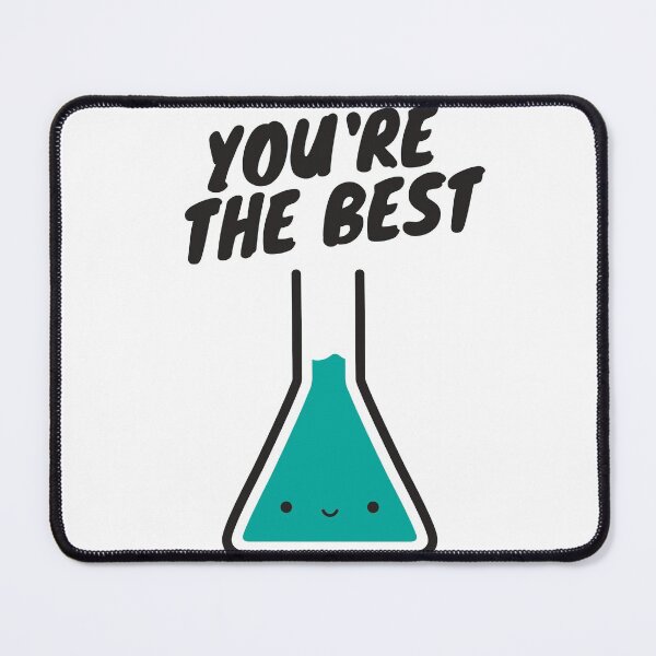 Item preview, Youre The Best with Flask - Appreciation designed and sold by quiet-charm.