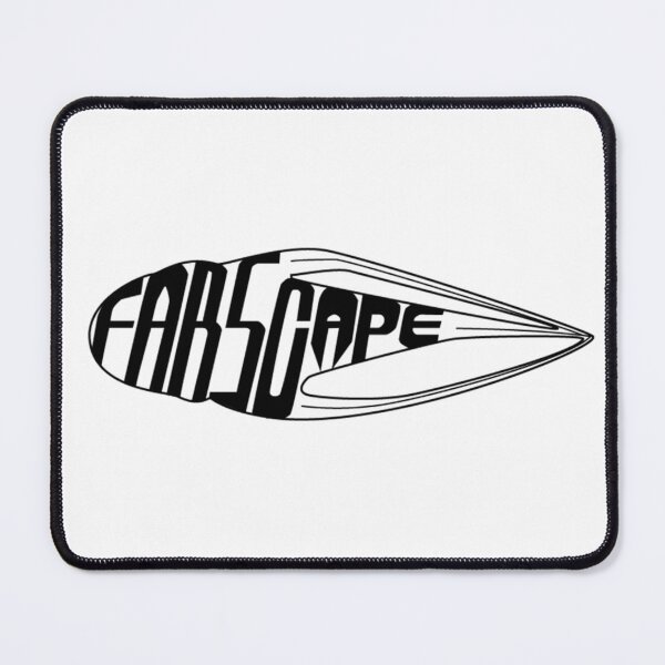Item preview, minimal farscape moya  designed and sold by spritelady.