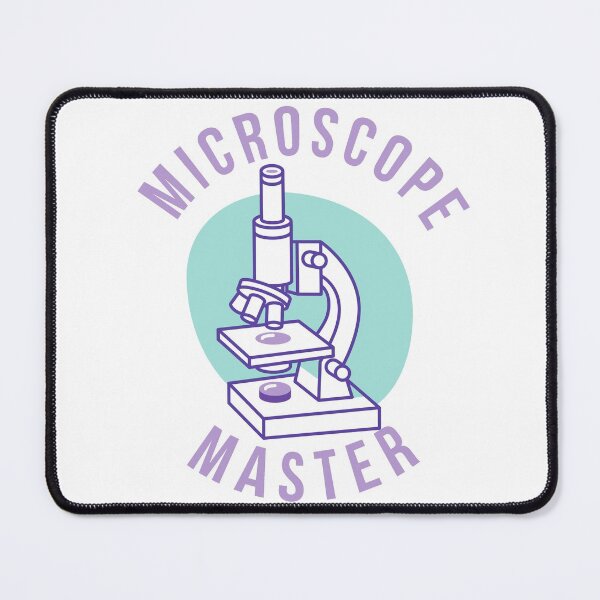 Item preview, Microscope Master Pastel designed and sold by quiet-charm.