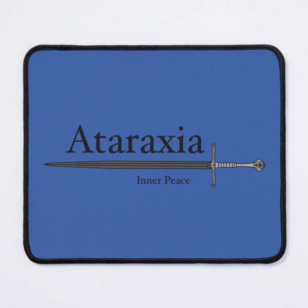 Item preview, Ataraxia designed and sold by thorn-and-lore.