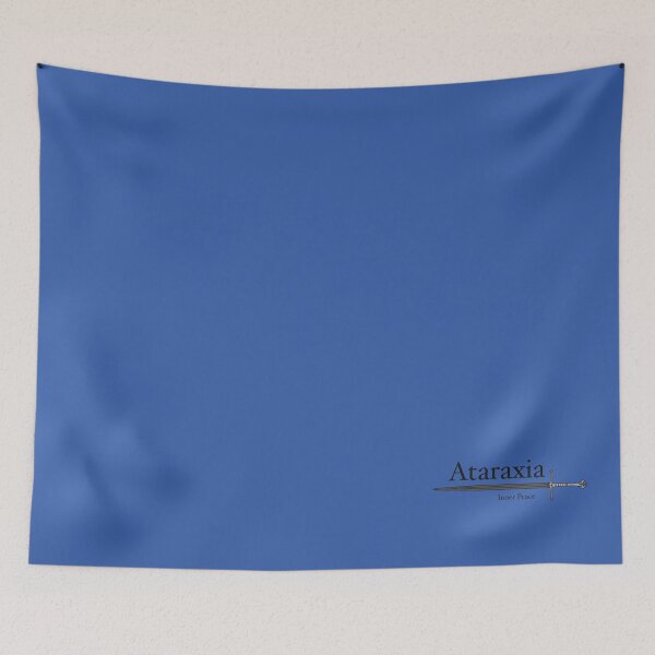 Item preview, Ataraxia designed and sold by thorn-and-lore.