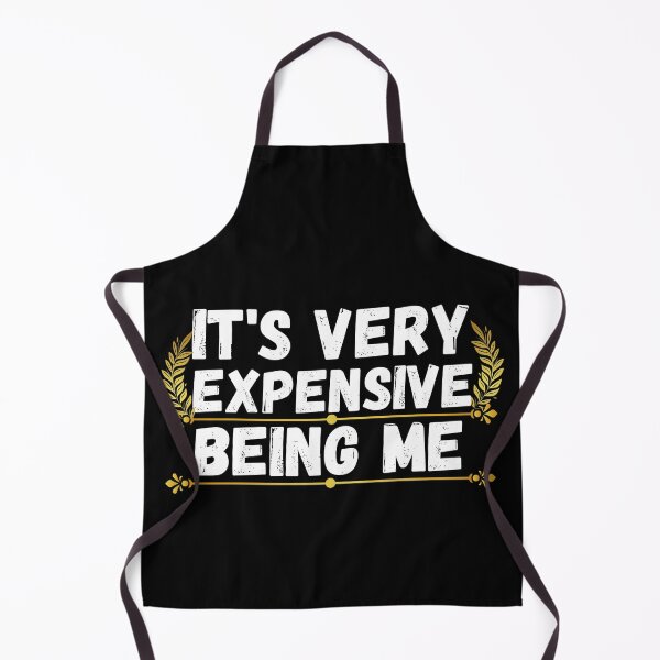 Item preview, it's very expensive being me designed and sold by ronaldsonou.