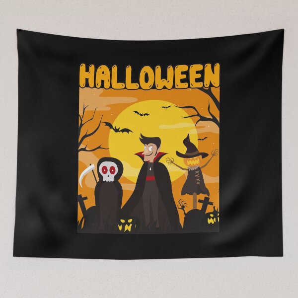 Item preview, Minimalist Halloween Party Costume designed and sold by thecooltable.