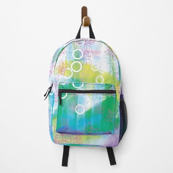 Item preview, Soft Raining Breeze designed and sold by JAMPaintings.