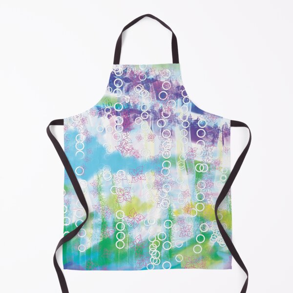 Item preview, Soft Raining Breeze  designed and sold by JAMPaintings.