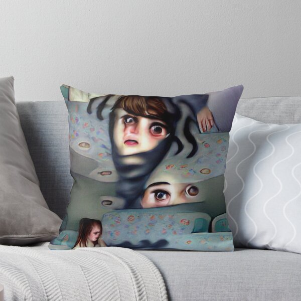 Item preview, I asked an AI for a panic attack designed and sold by kiertwice.