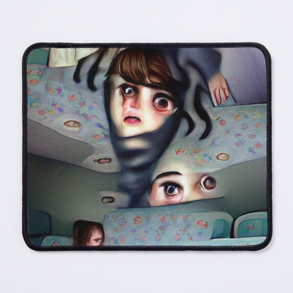 Item preview, I asked an AI for a panic attack designed and sold by kiertwice.