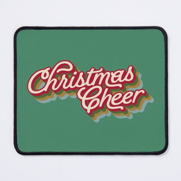 Item preview, A Little Vintage Christmas Cheer designed and sold by harmonicacave.