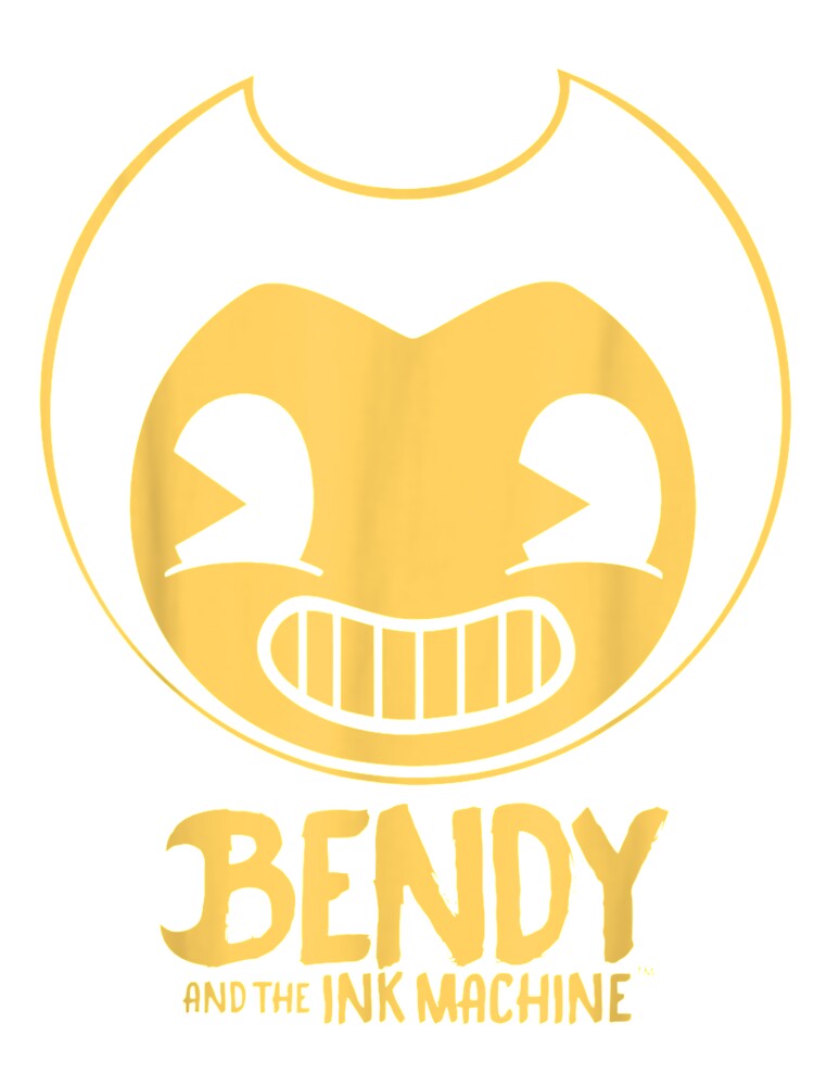 Bendy and the Ink Machine Font Free Download - Font Sonic