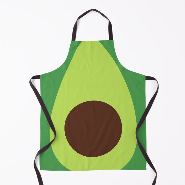 Item preview, Avocado Costume Halloween Fun designed and sold by SewnMemories.