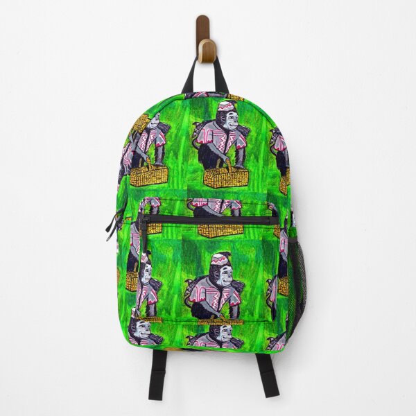Item preview, WIZARD OF OZ FLYING MONKEY designed and sold by JoAnnHayden.