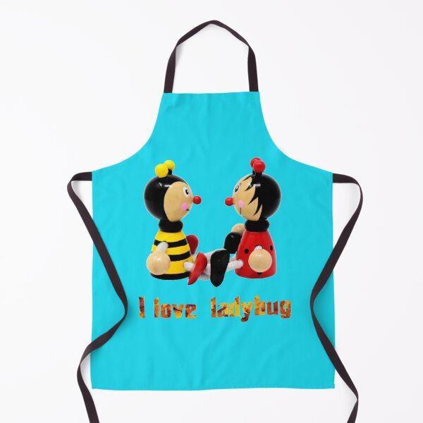 Item preview, I love ladybug designed and sold by mostheristore.