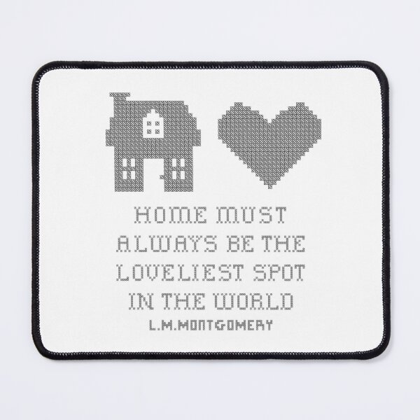 Item preview, Anne's House of Dreams designed and sold by harmonicacave.