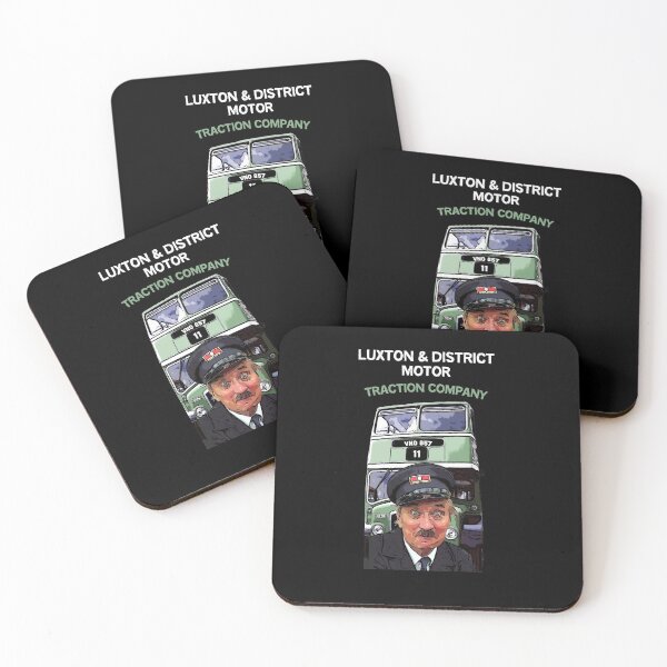 Item preview, On The Buses | British Nostalgia | Memories | 1970s Gifts | Classic designed and sold by happygiftideas.