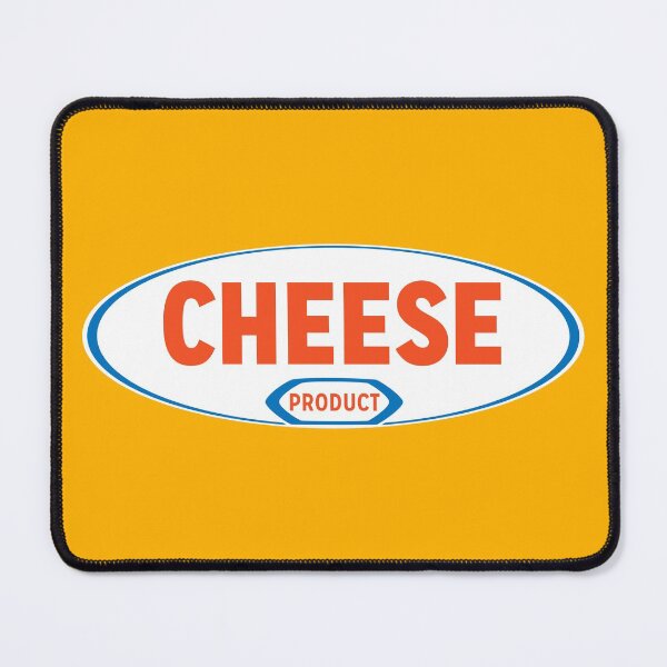 Item preview, The Power of Cheese Product designed and sold by harmonicacave.