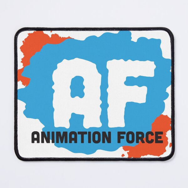 Item preview, Animation Force 2018 designed and sold by harmonicacave.