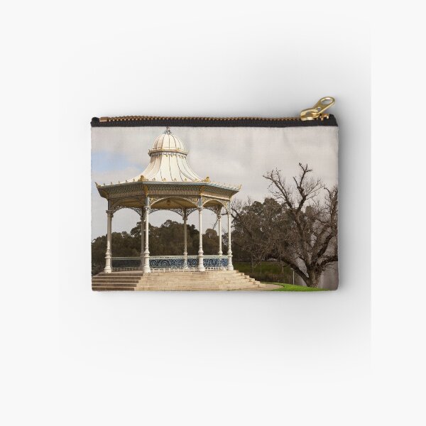Item preview, The Elder Park Rotunda designed and sold by Peter Edwards.