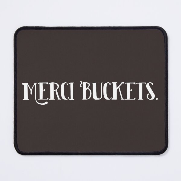 Item preview, Merci Buckets. designed and sold by harmonicacave.