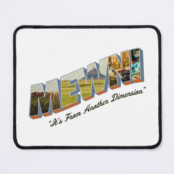 Item preview, Visit Mewni designed and sold by harmonicacave.