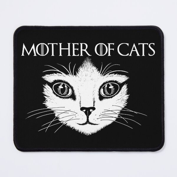 Item preview, Mother of cats designed and sold by theArtoflOve.