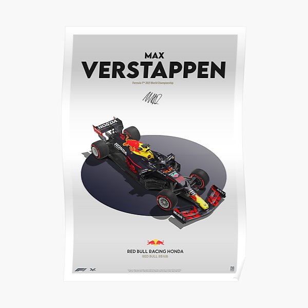 MV Poster