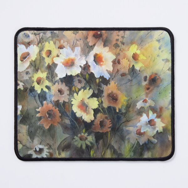Item preview, In Praise of Daisies designed and sold by bevmorgan.