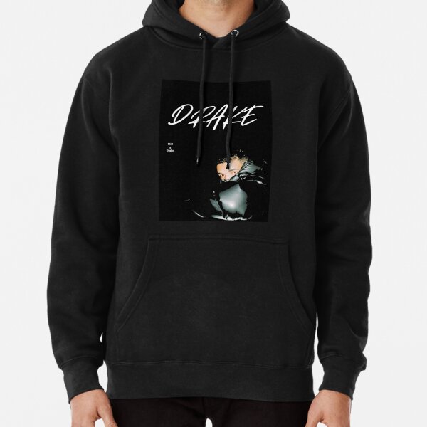 drake hoodie clb