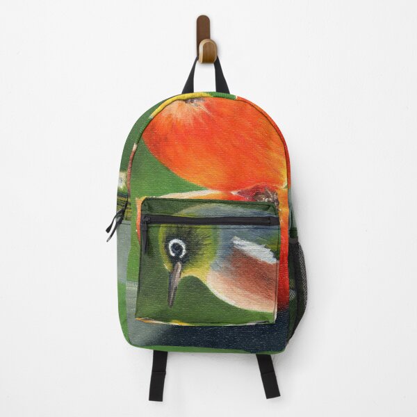 Item preview, Wax Eye on Apples No.2 designed and sold by Gee Lyon.
