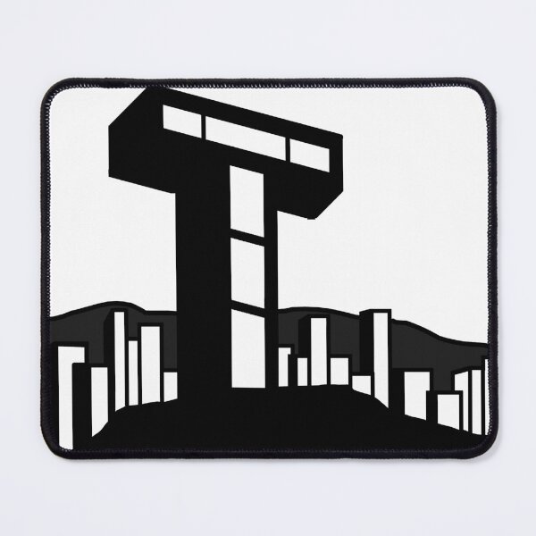 Item preview, Teen Tower designed and sold by Maya Cervi.