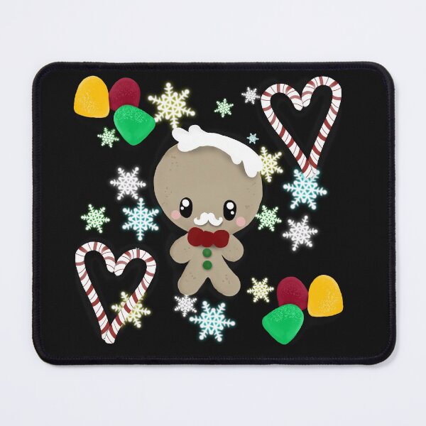Item preview, Candy Man designed and sold by FickleandFancy.