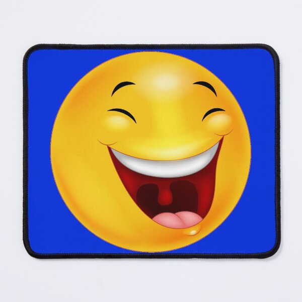 Artikelvorschau, GLÜCKLICHES SMILEY-GESICHT entworfen und verkauft von HAUNTERSDEPOT.