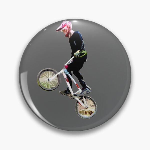 Item preview, bmx race racing designed and sold by ricobarinas.