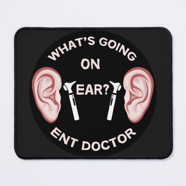Item preview, ENT Doctor - Otolaryngologist Gifts - ENT DR Shirt - Ear Nose And Throat - Best Doctor - Ear Doctor designed and sold by planetmarsstore.
