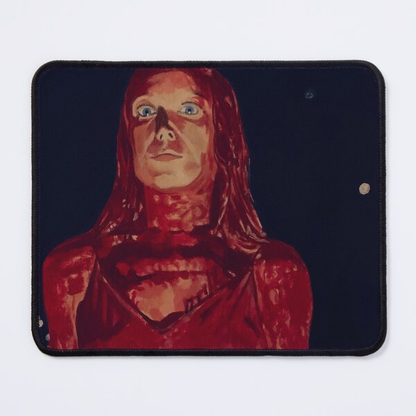 Item preview, Carrie Stephen King  designed and sold by BryanWhipple.