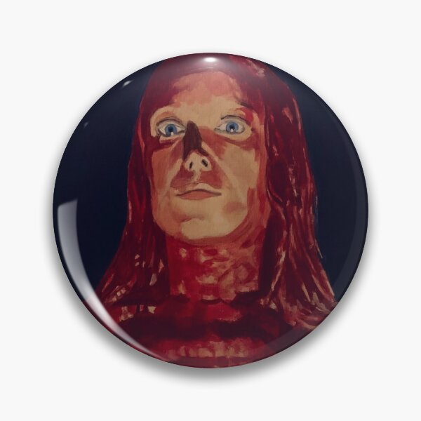 Item preview, Carrie Stephen King  designed and sold by BryanWhipple.